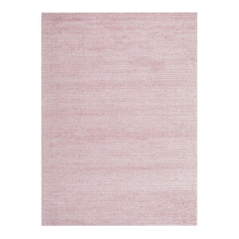 Marigold Suri Rug in Pink