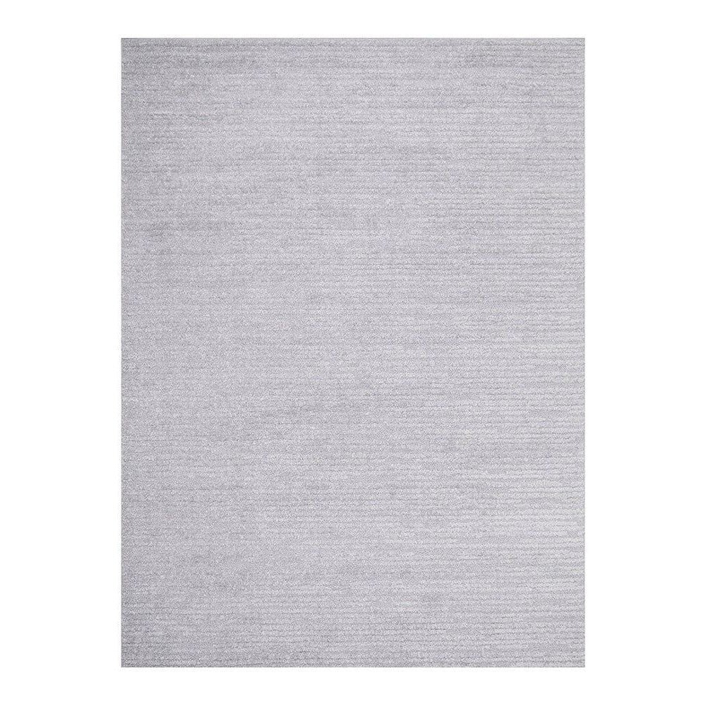 Marigold Suri Rug in Silver