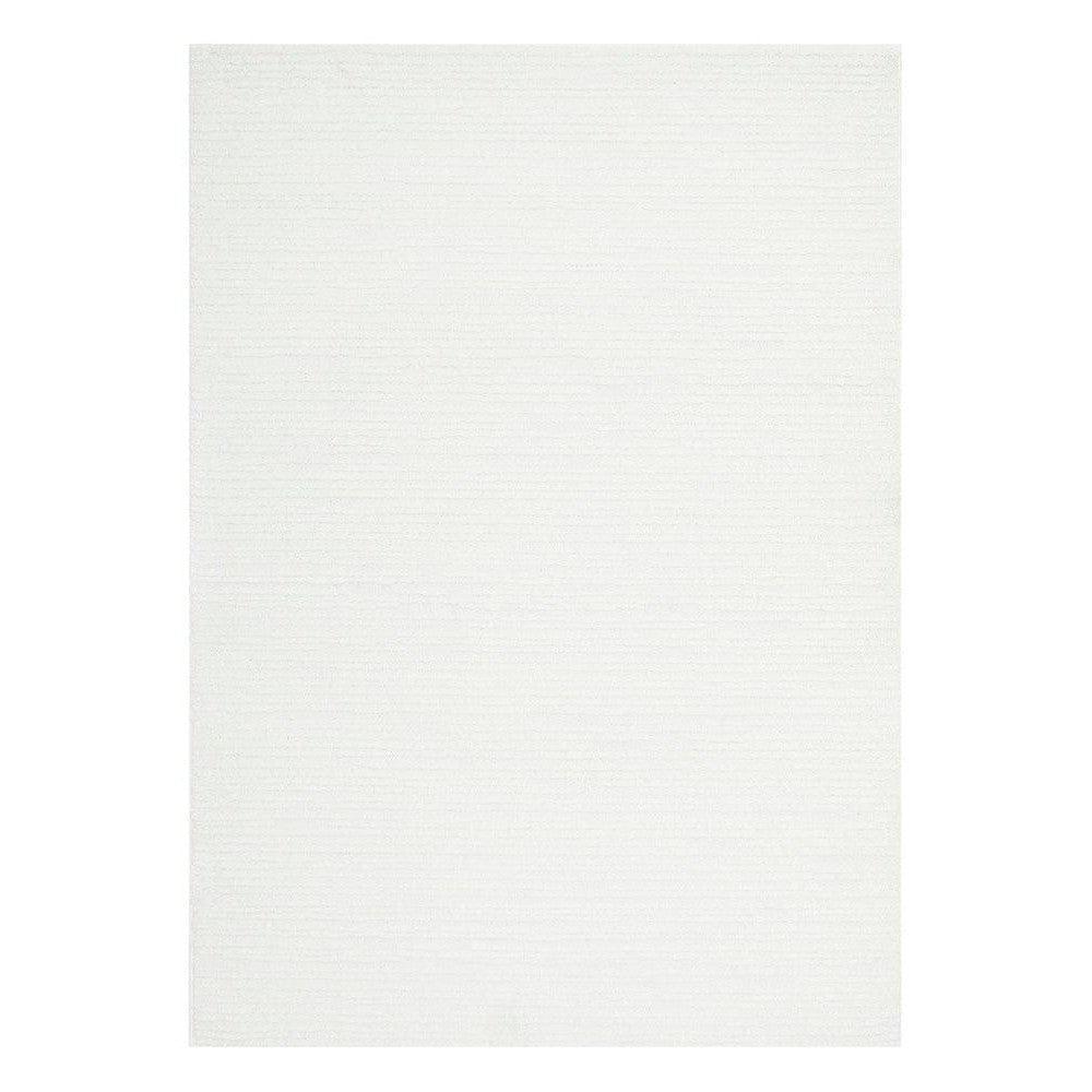 Marigold Suri Rug in White