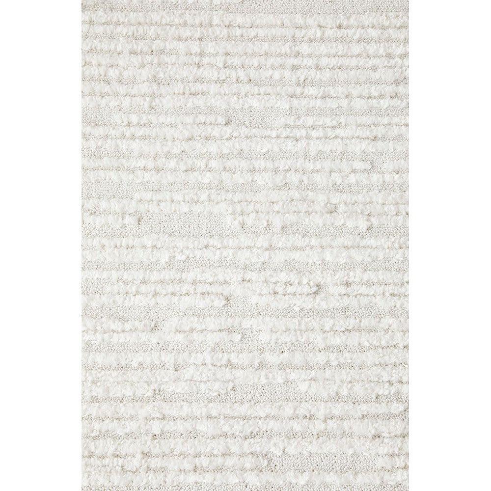 Marigold Suri Rug in White