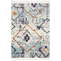Marrakesh Blue Rug - ICONIC RUGS