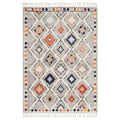 Marrakesh Grey Rug - ICONIC RUGS
