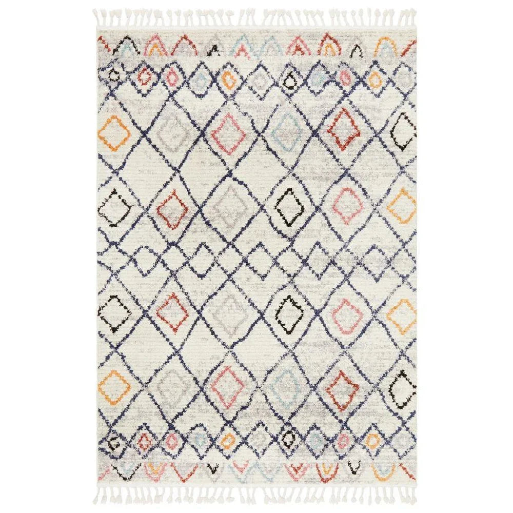 Marrakesh Multi Rug - ICONIC RUGS