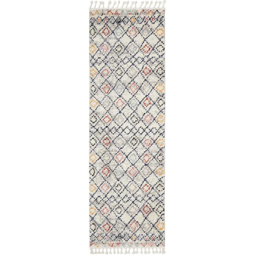 Marrakesh Multi Rug - ICONIC RUGS