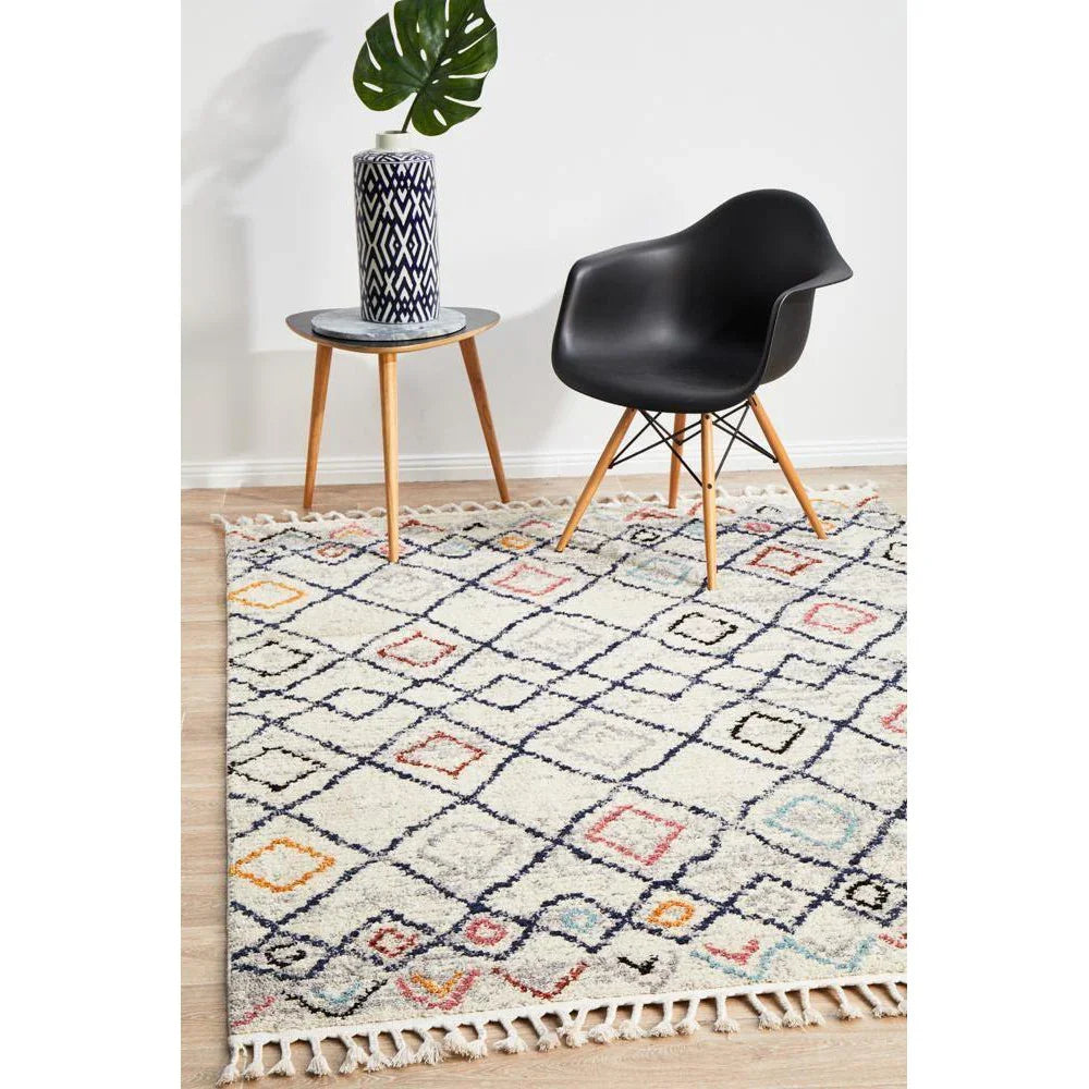 Marrakesh Multi Rug - ICONIC RUGS