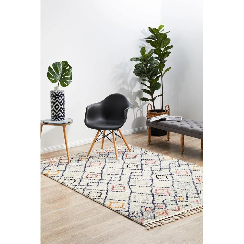 Marrakesh Multi Rug - ICONIC RUGS