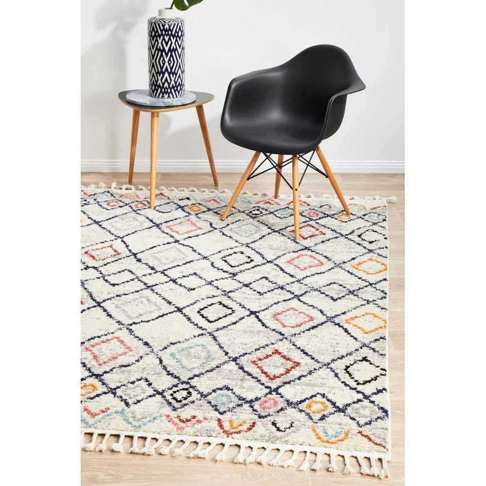 Marrakesh Multi Rug - ICONIC RUGS