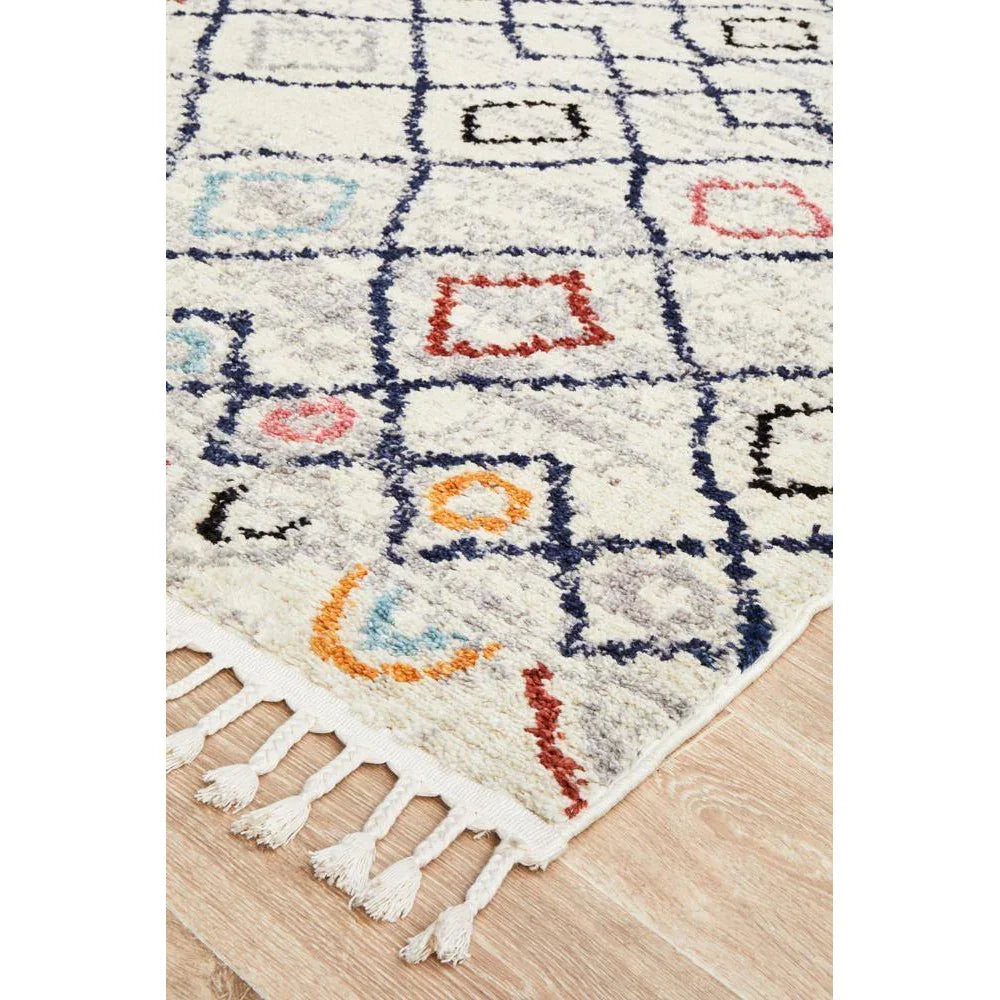 Marrakesh Multi Rug - ICONIC RUGS