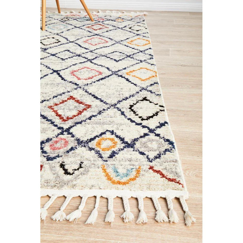 Marrakesh Multi Rug - ICONIC RUGS