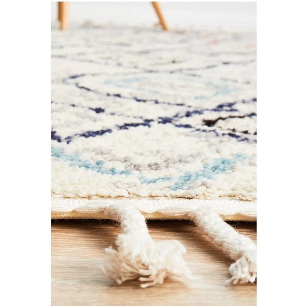 Marrakesh Multi Rug - ICONIC RUGS
