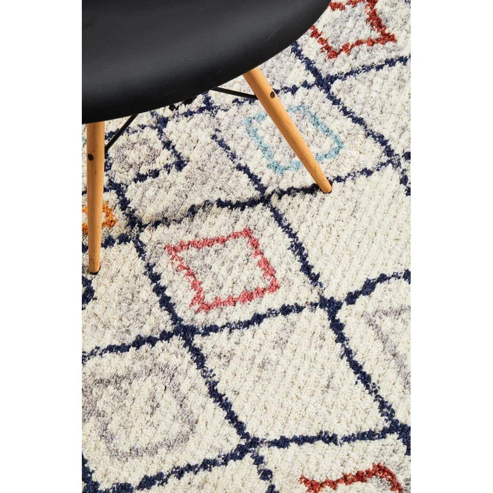 Marrakesh Multi Rug - ICONIC RUGS