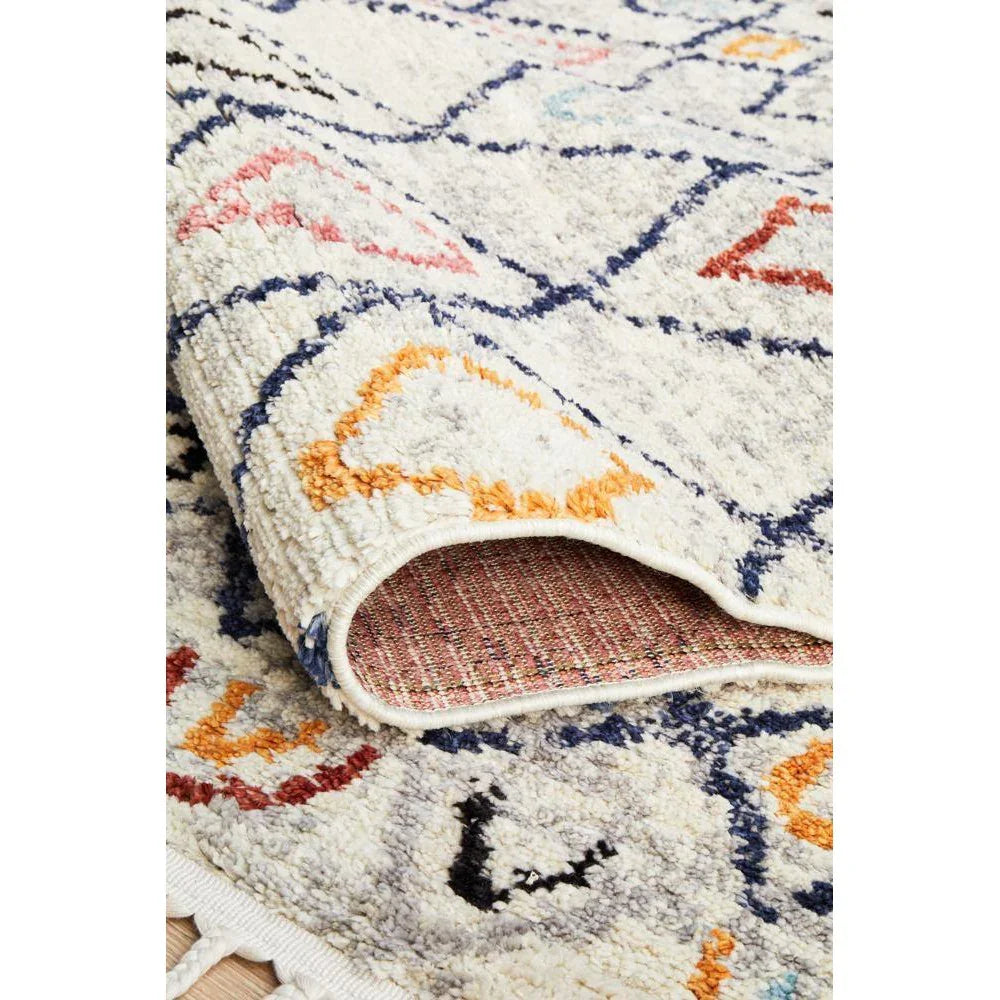 Marrakesh Multi Rug - ICONIC RUGS