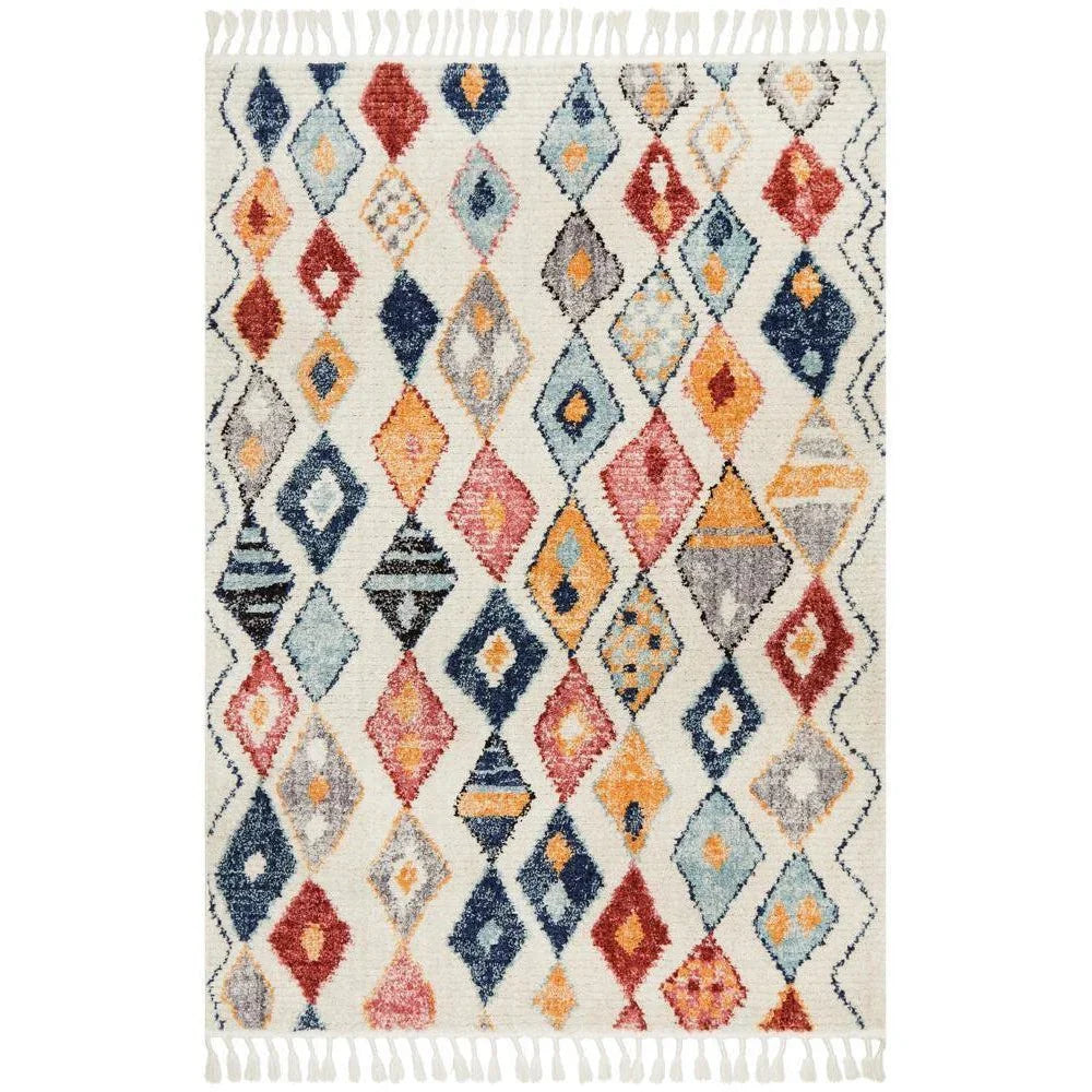 Marrakesh Multi Rug - ICONIC RUGS