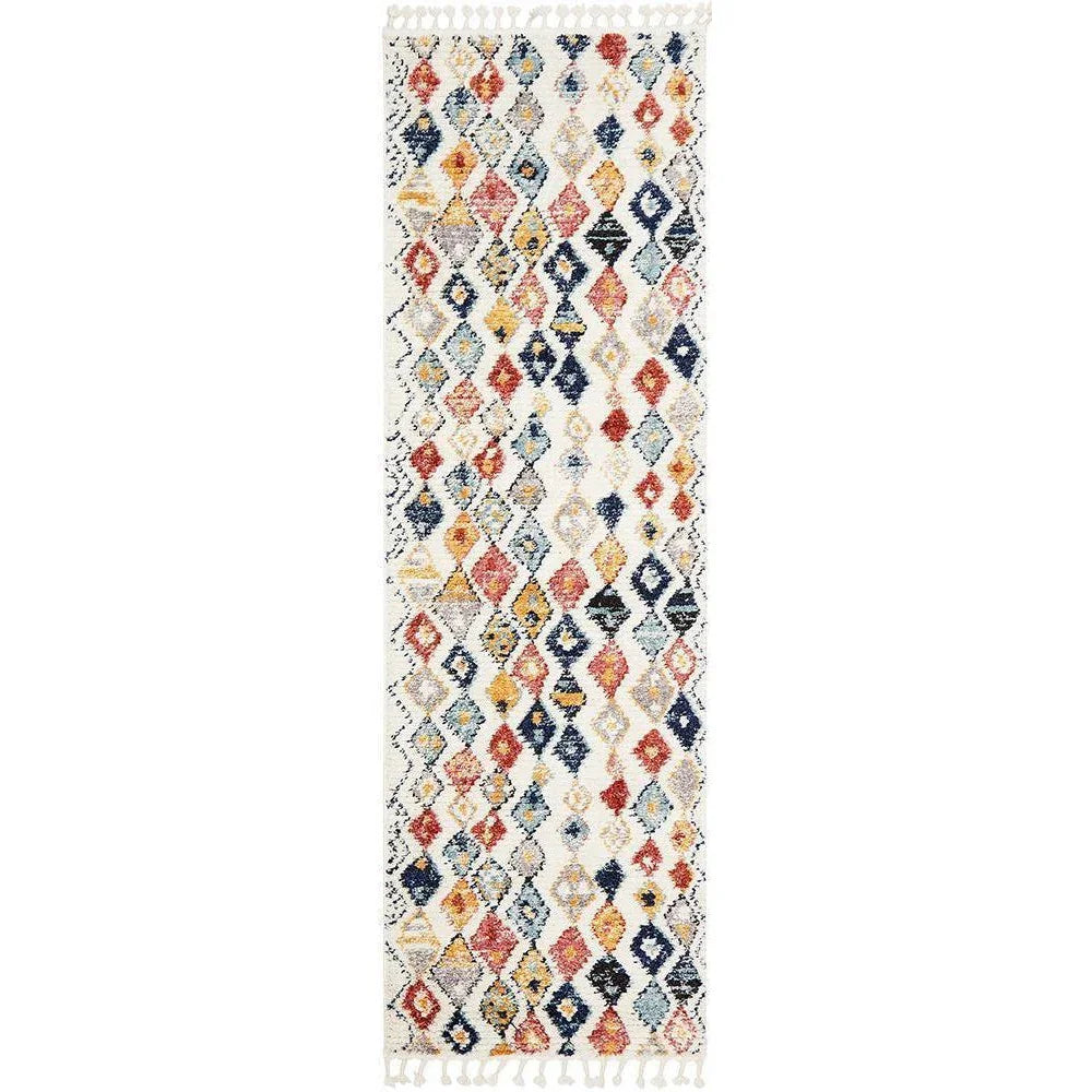 Marrakesh Multi Rug - ICONIC RUGS