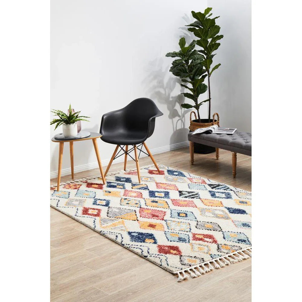 Marrakesh Multi Rug - ICONIC RUGS