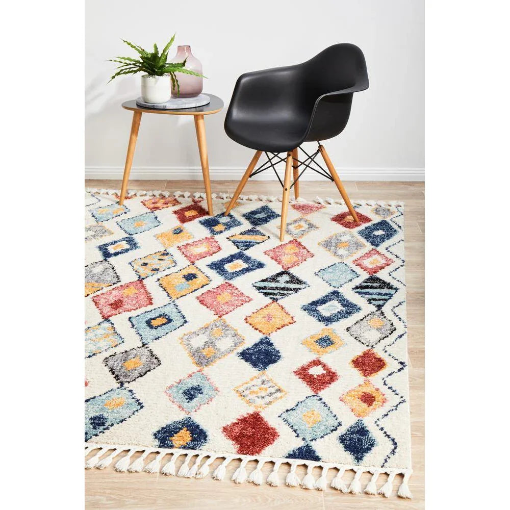 Marrakesh Multi Rug - ICONIC RUGS