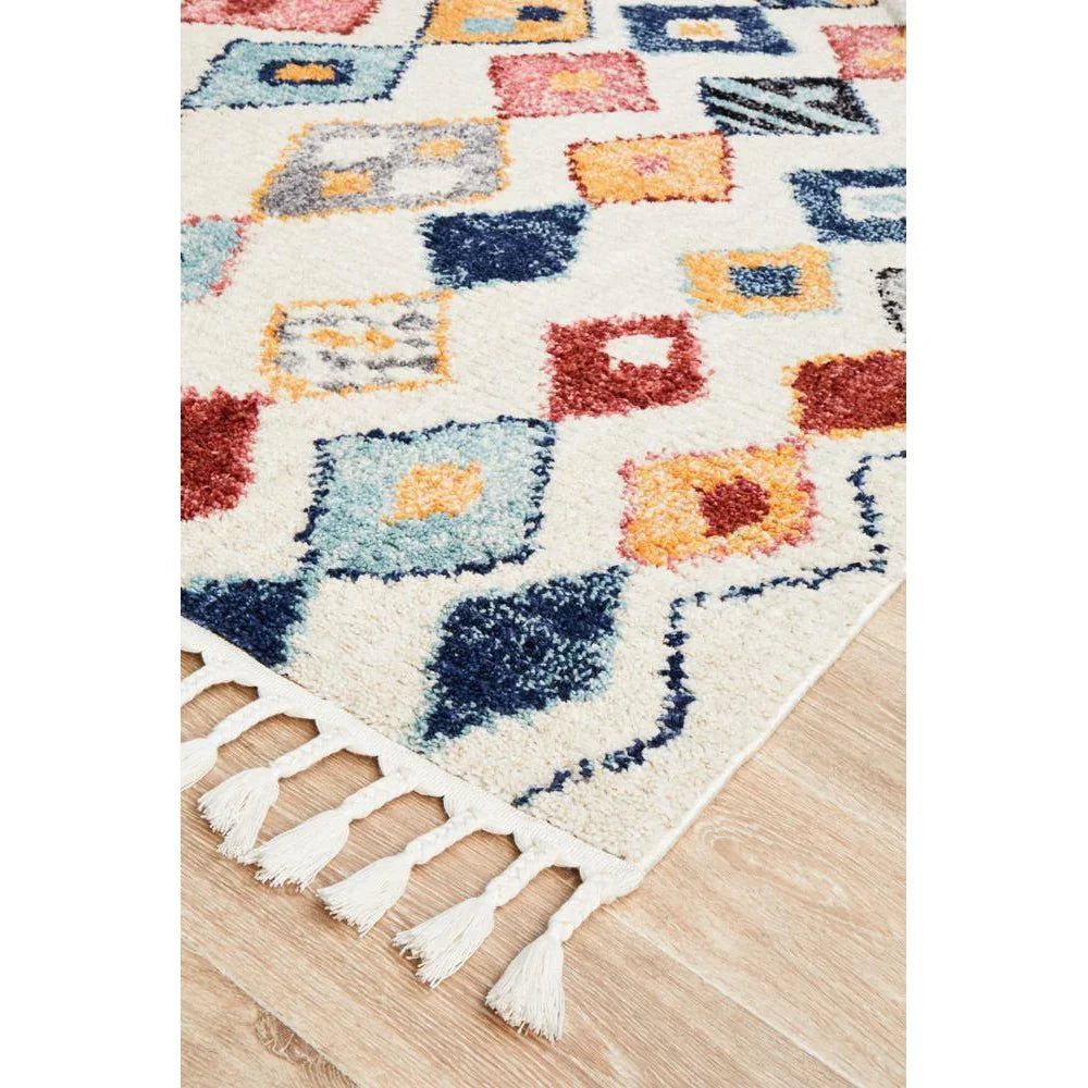 Marrakesh Multi Rug - ICONIC RUGS