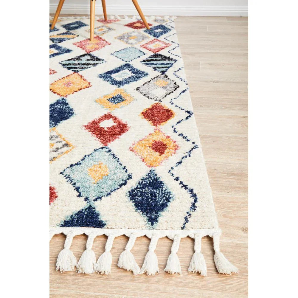 Marrakesh Multi Rug - ICONIC RUGS
