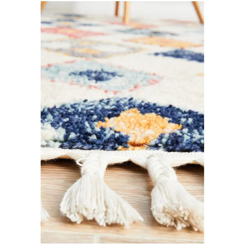 Marrakesh Multi Rug - ICONIC RUGS