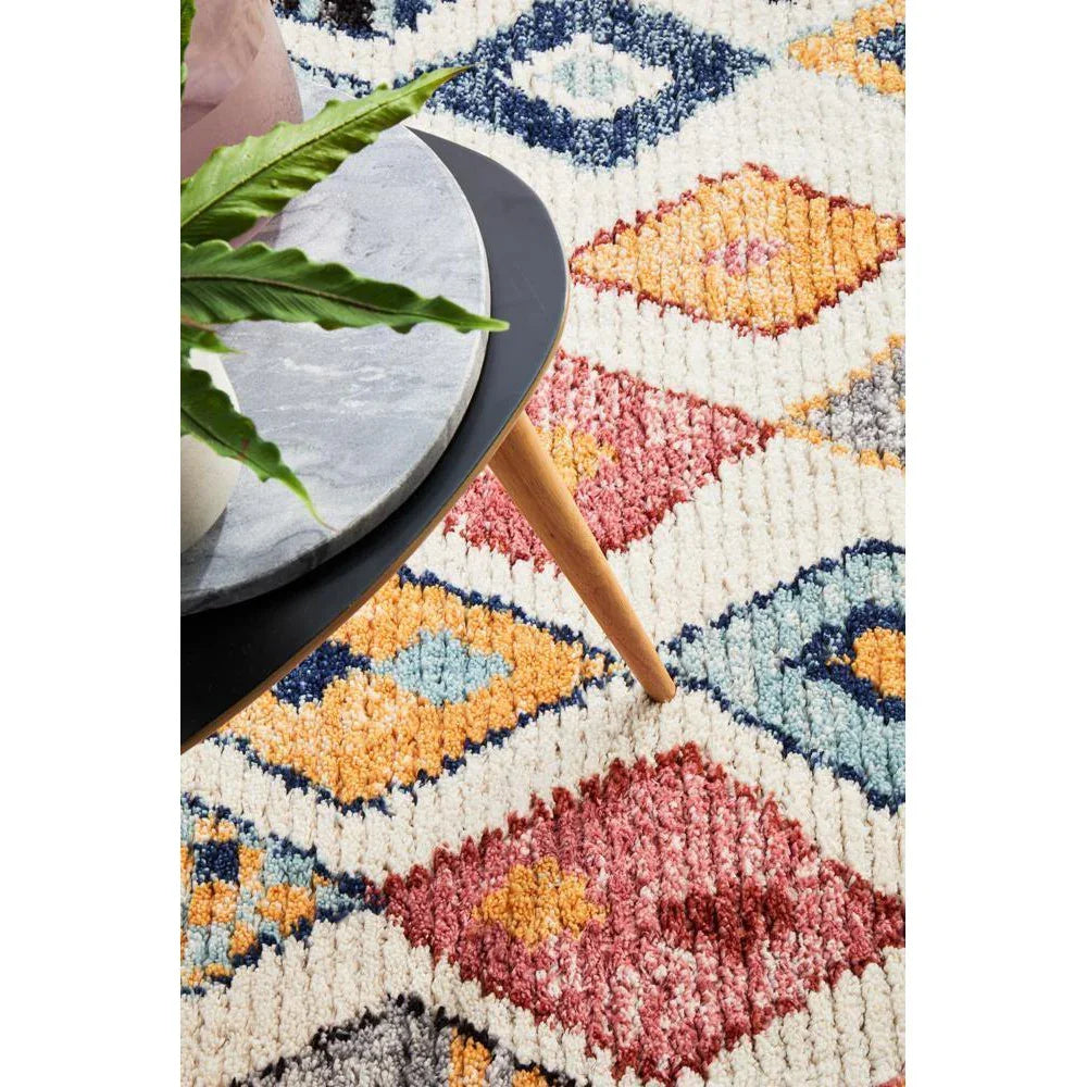 Marrakesh Multi Rug - ICONIC RUGS