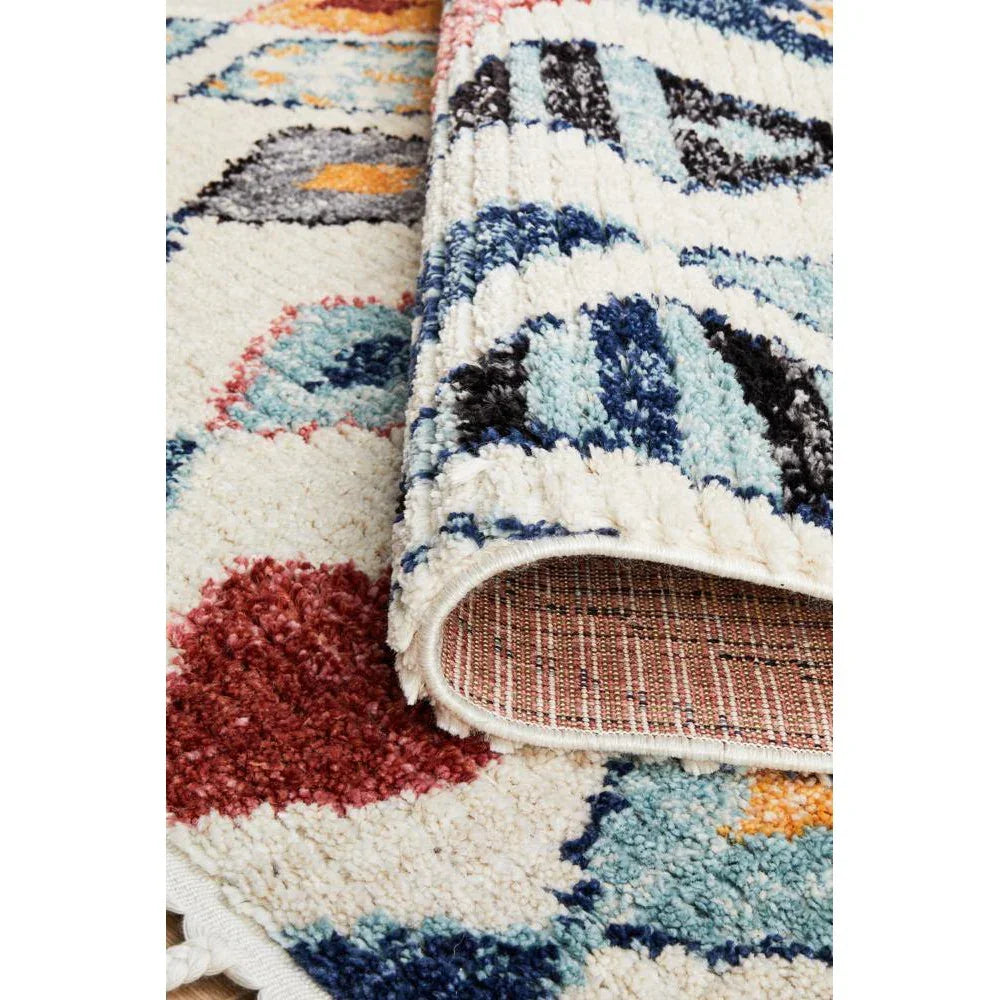 Marrakesh Multi Rug - ICONIC RUGS