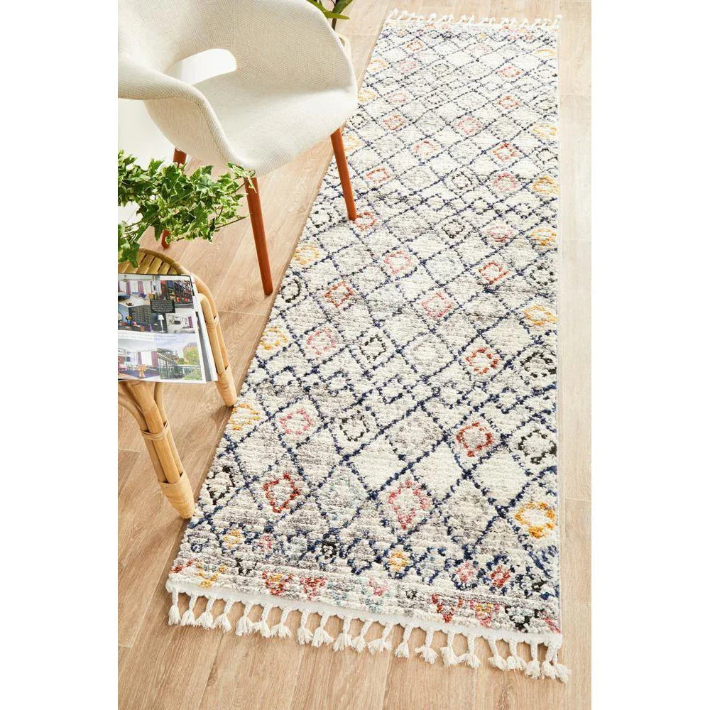 Marrakesh Multi Runner Rug - ICONIC RUGS