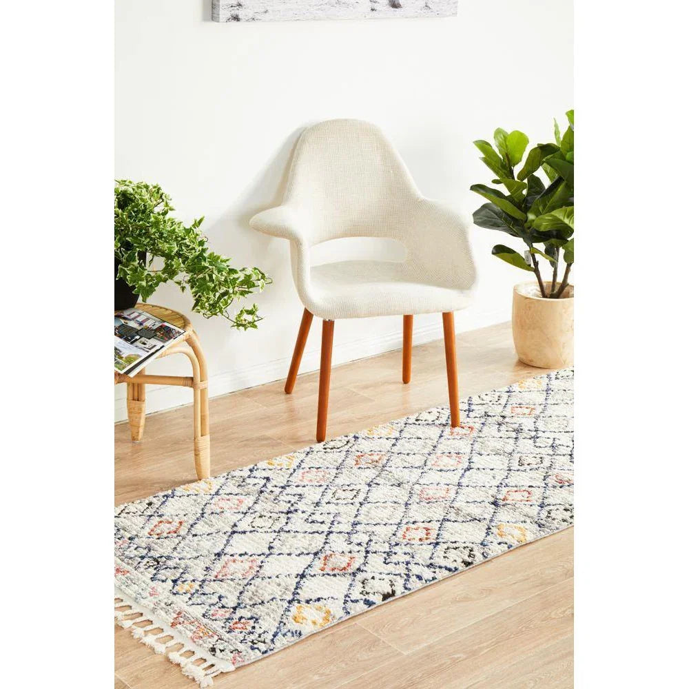 Marrakesh Multi Runner Rug - ICONIC RUGS