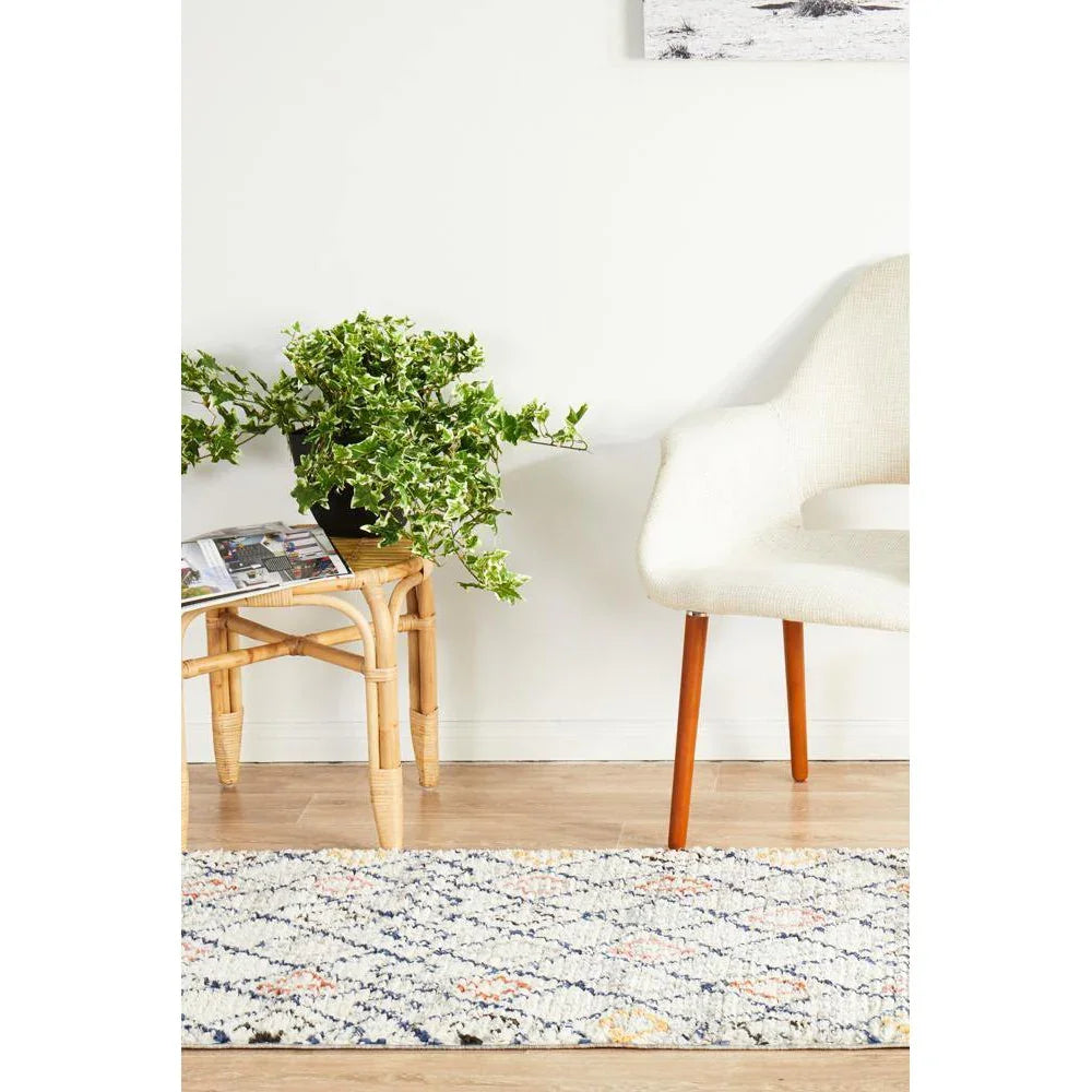 Marrakesh Multi Runner Rug - ICONIC RUGS