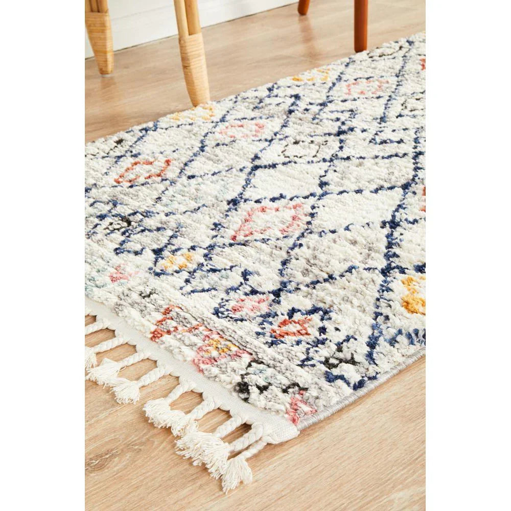 Marrakesh Multi Runner Rug - ICONIC RUGS