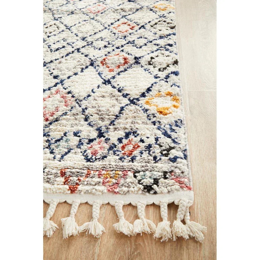 Marrakesh Multi Runner Rug - ICONIC RUGS