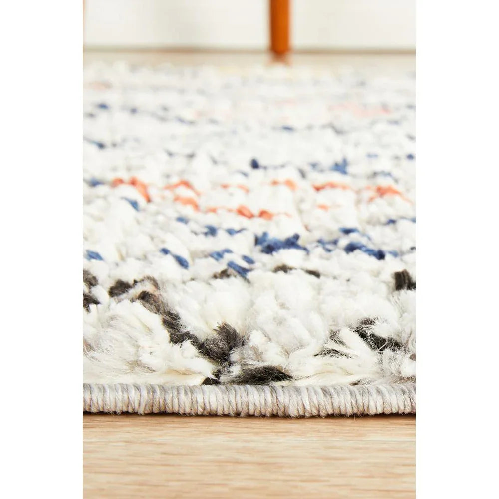Marrakesh Multi Runner Rug - ICONIC RUGS