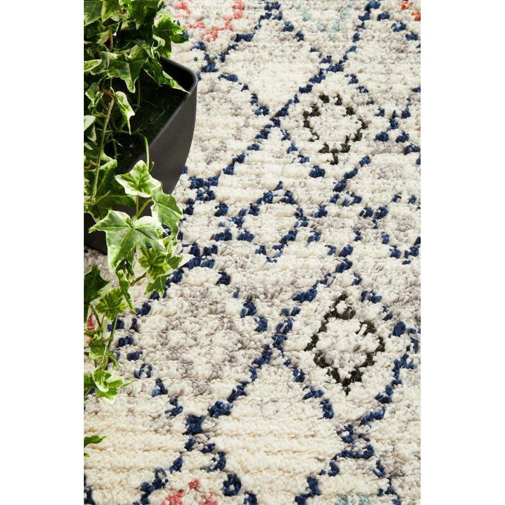 Marrakesh Multi Runner Rug - ICONIC RUGS