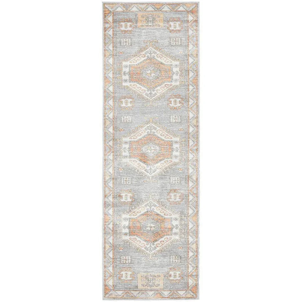 Mayfair Caitlen Grey Rug - ICONIC RUGS
