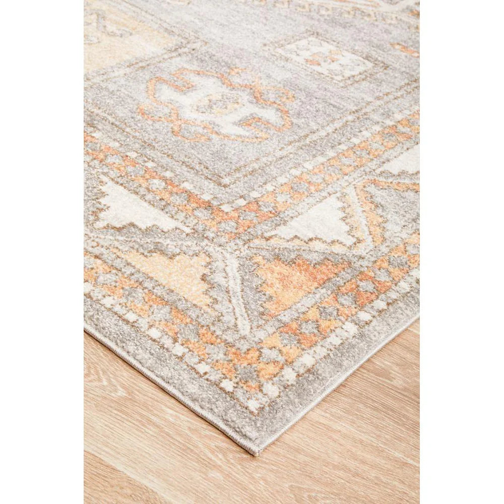Mayfair Caitlen Grey Rug - ICONIC RUGS