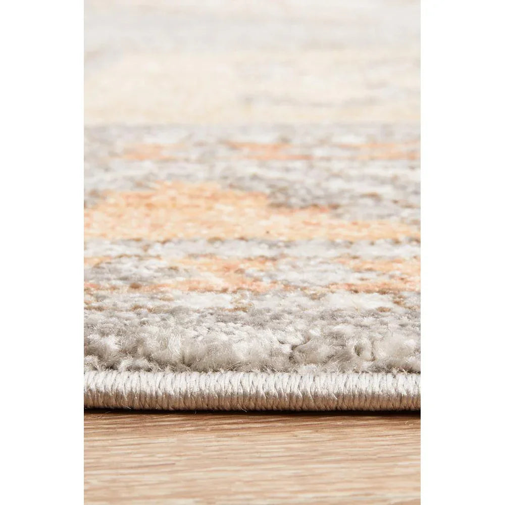 Mayfair Caitlen Grey Rug - ICONIC RUGS