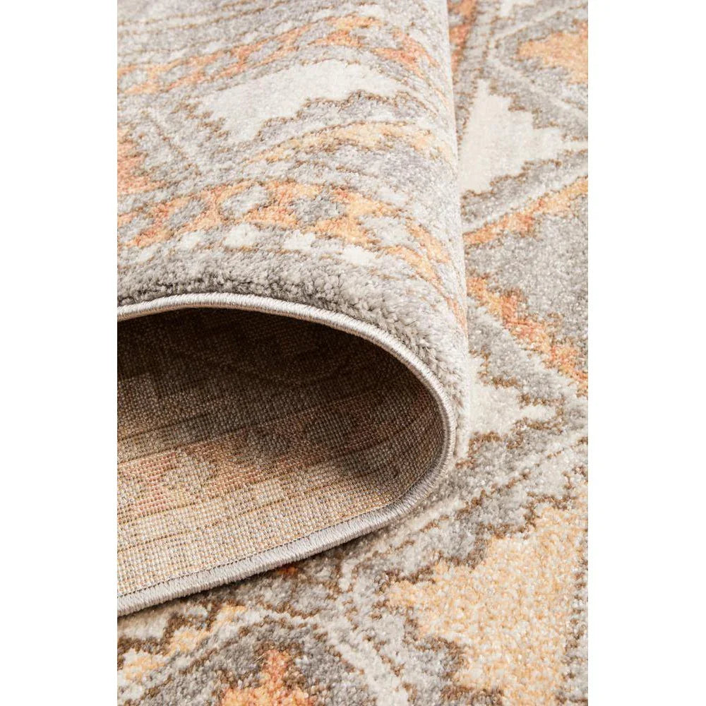 Mayfair Caitlen Grey Rug - ICONIC RUGS