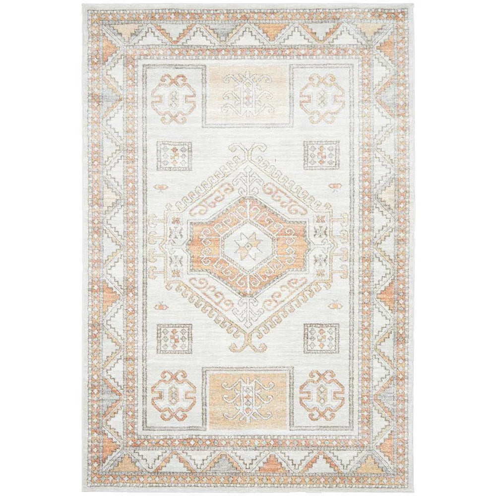 Mayfair Caitlen Natural Rug - ICONIC RUGS