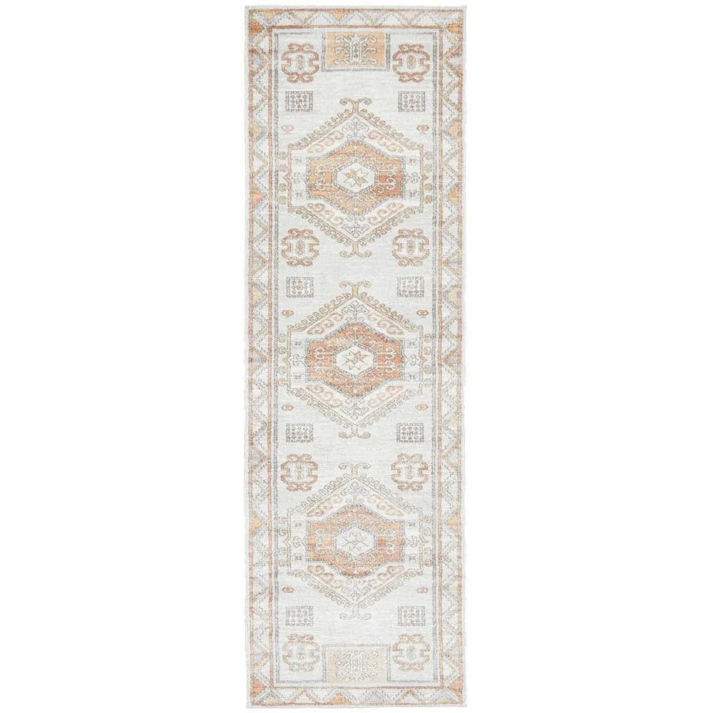 Mayfair Caitlen Natural Rug - ICONIC RUGS