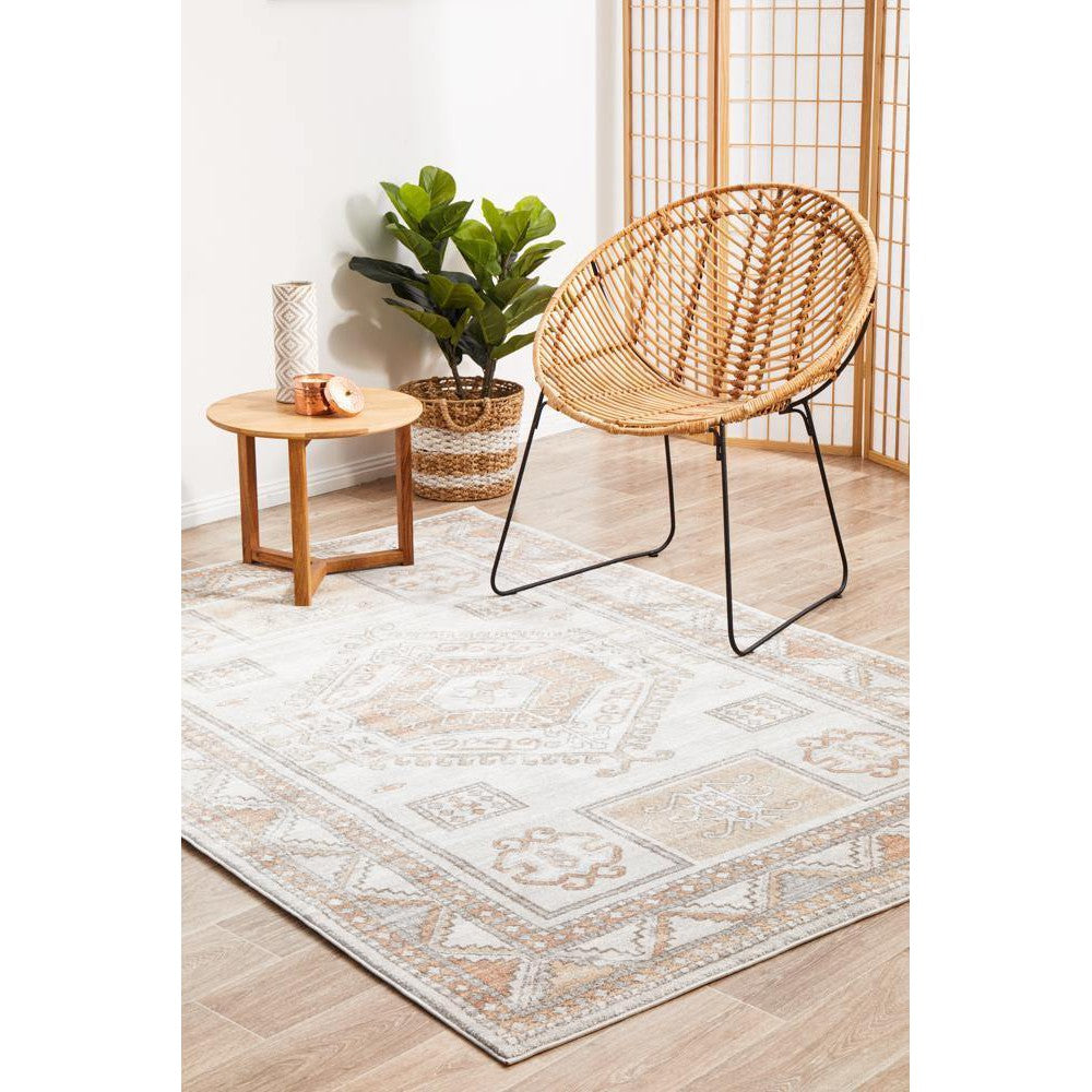 Mayfair Caitlen Natural Rug - ICONIC RUGS