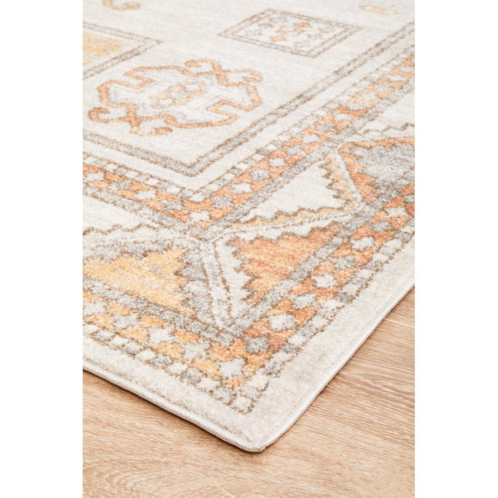 Mayfair Caitlen Natural Rug - ICONIC RUGS