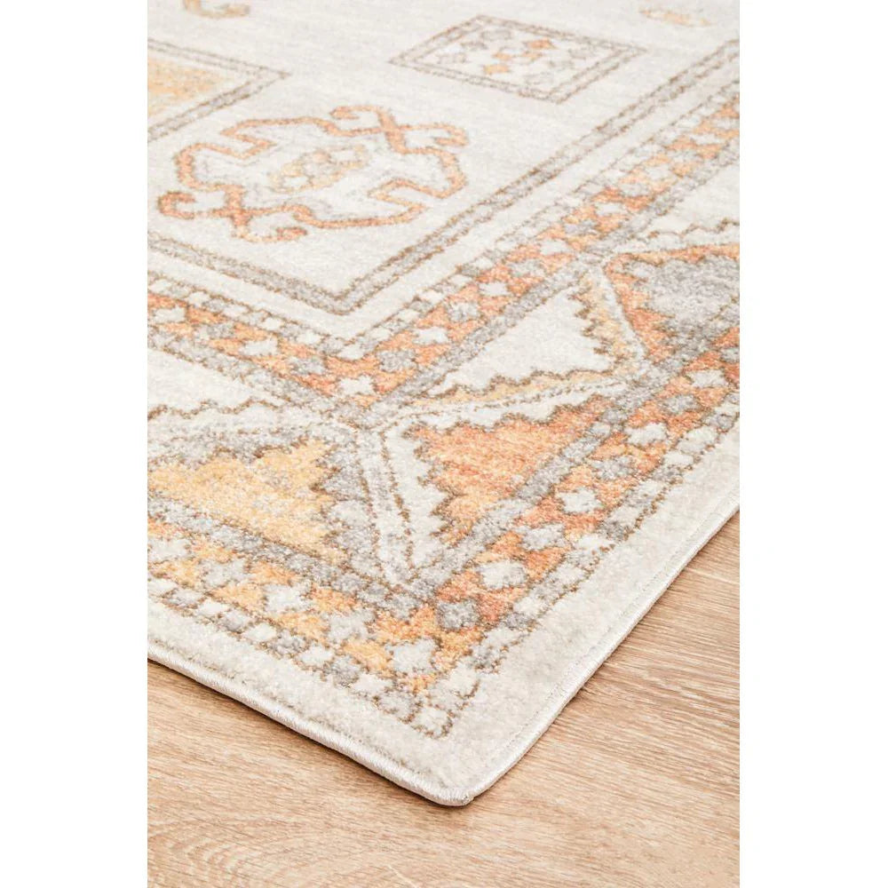 Mayfair Caitlen Natural Rug - ICONIC RUGS