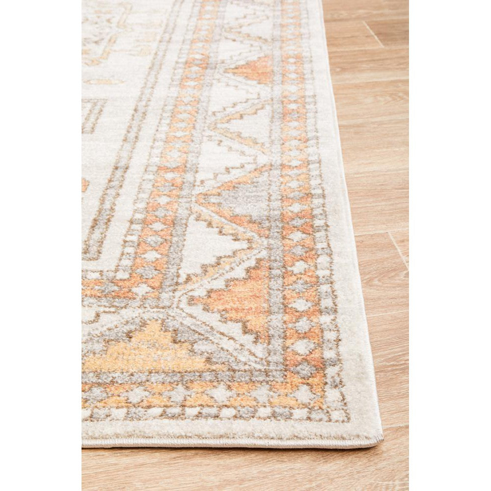 Mayfair Caitlen Natural Rug - ICONIC RUGS