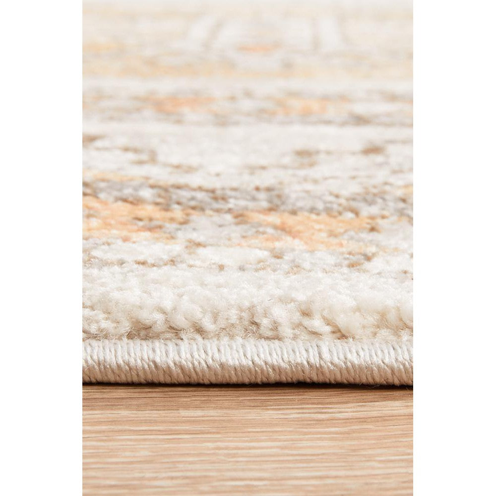 Mayfair Caitlen Natural Rug - ICONIC RUGS