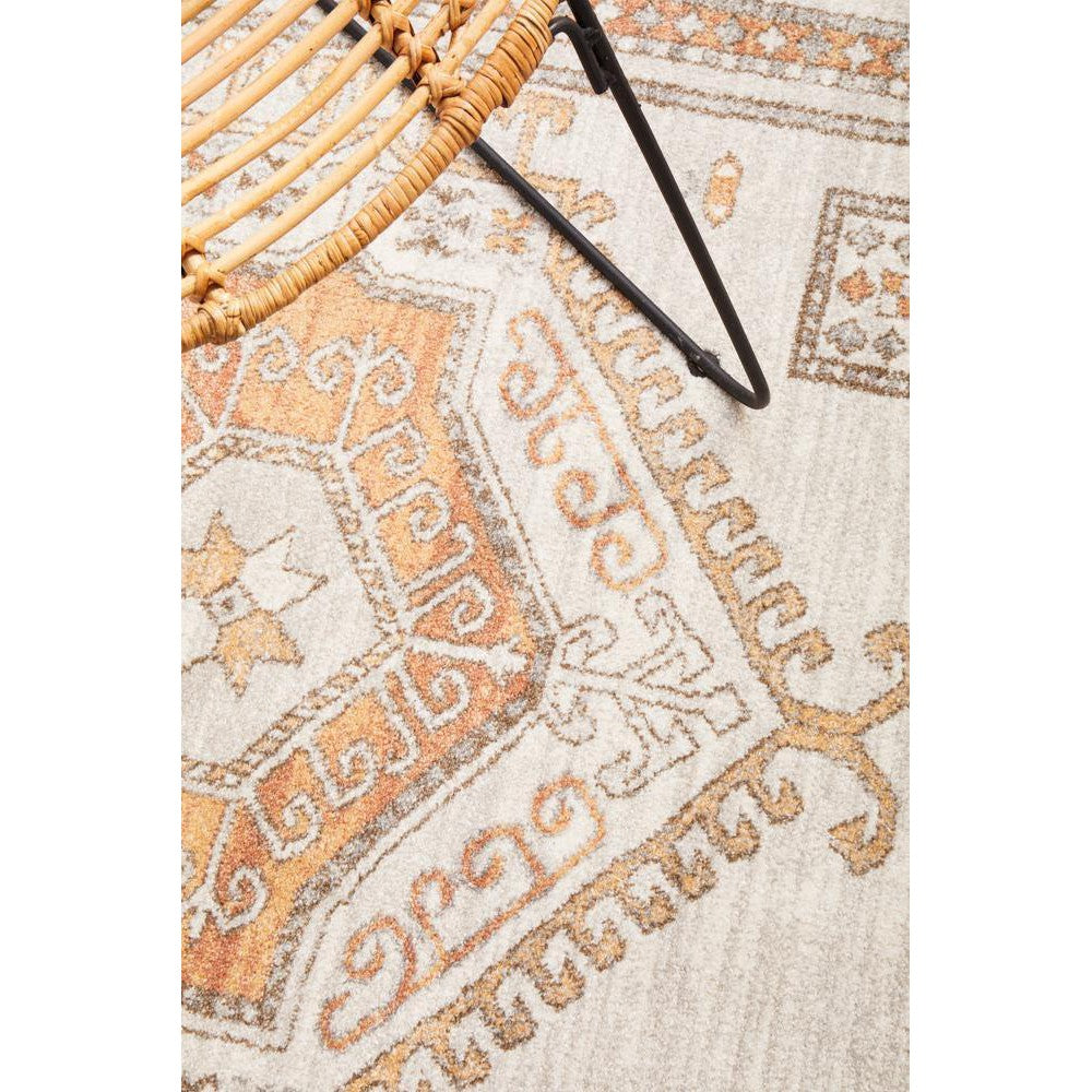 Mayfair Caitlen Natural Rug - ICONIC RUGS