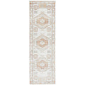 Mayfair Caitlen Natural Runner Rug - ICONIC RUGS