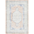 Mayfair Lorissa Peach Rug - ICONIC RUGS