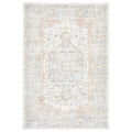 Mayfair Lorissa Silver Rug - ICONIC RUGS