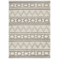 Miller Rhythm Tap Stone Rug - ICONIC RUGS