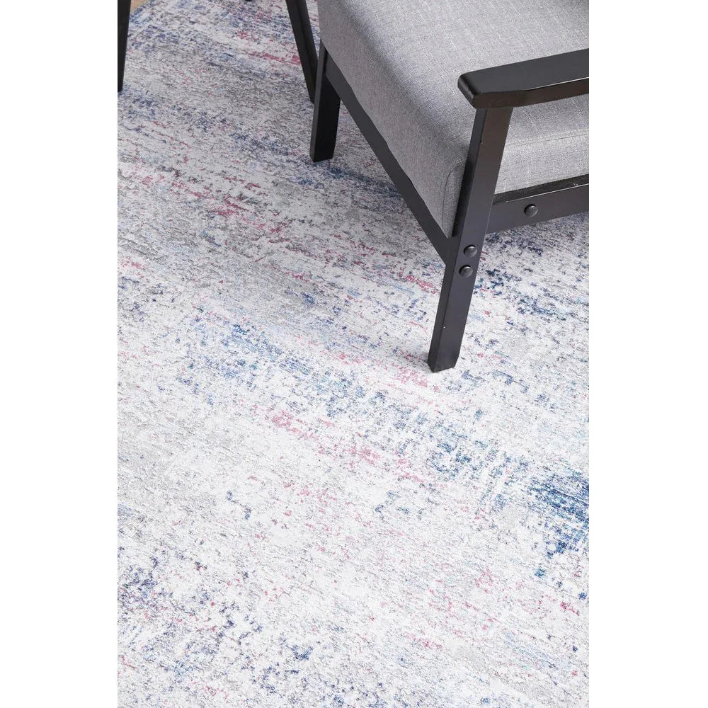 Illusions 144 Candy Rug - ICONIC RUGS