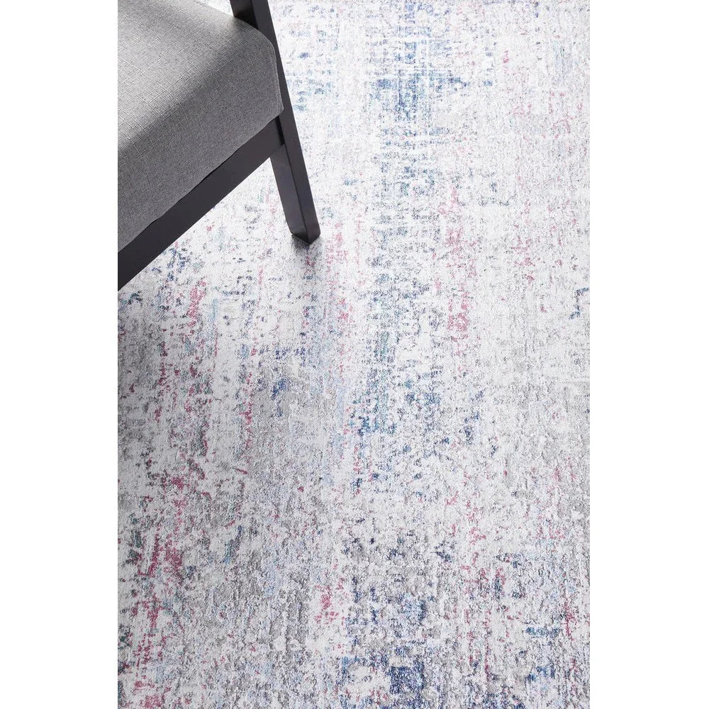Illusions 144 Candy Rug - ICONIC RUGS